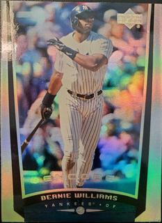 Bernie Williams