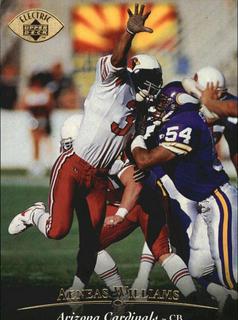 Aeneas Williams