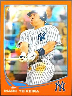 Mark Teixeira