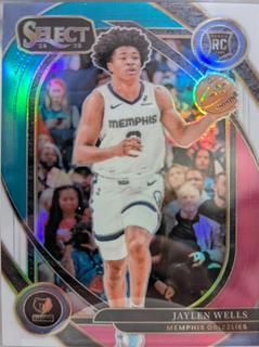 Jaylen Wells