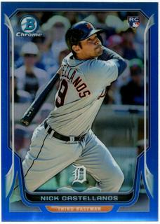 Nick Castellanos