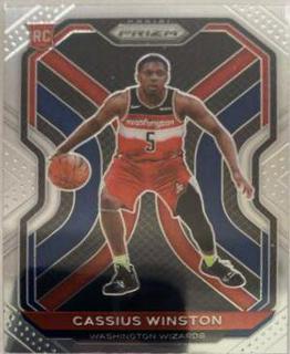 Cassius Winston