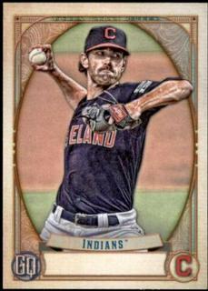Shane Bieber