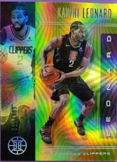 Kawhi Leonard