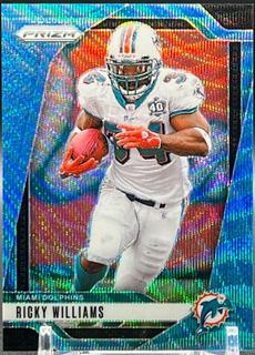 Ricky Williams