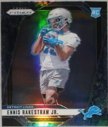 Ennis Rakestraw Jr.