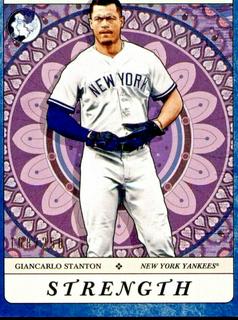 Giancarlo Stanton