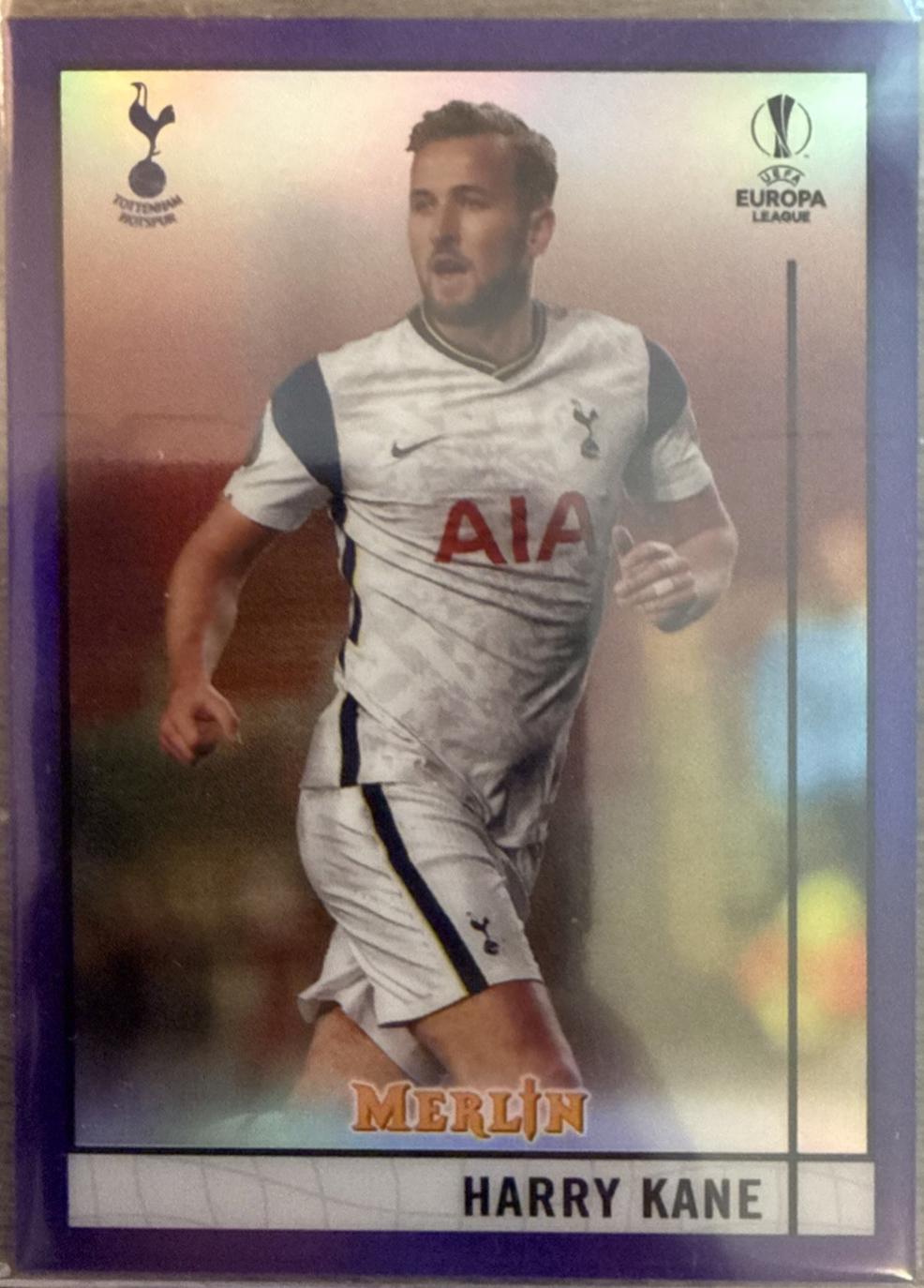 Harry Kane