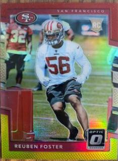Reuben Foster