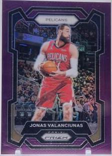 Jonas Valanciunas