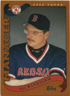 Joe Kerrigan
