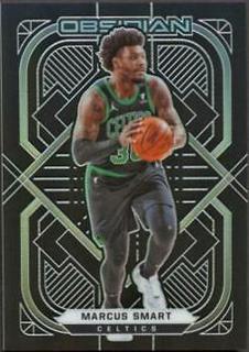 Marcus Smart
