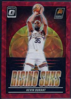 Kevin Durant