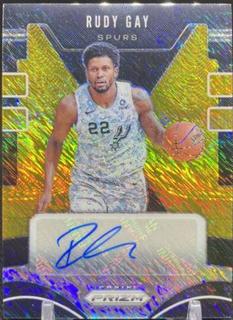 Rudy Gay