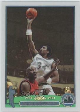 Michael Olowokandi