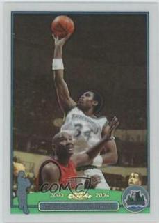 Michael Olowokandi