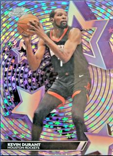 Kevin Durant