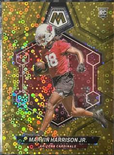 Marvin Harrison Jr.
