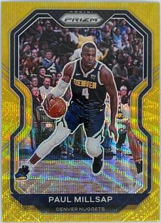 Paul Millsap