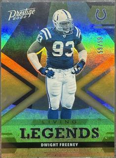 Dwight Freeney