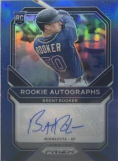 Brent Rooker