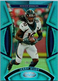 Jerry Jeudy