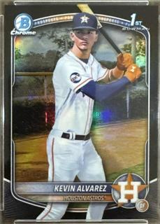 Kevin Alvarez
