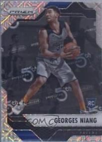 Georges Niang