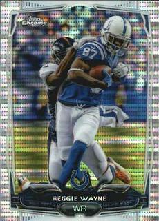Reggie Wayne