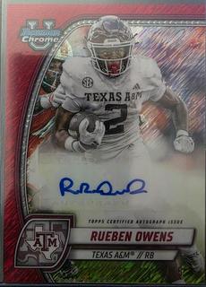 Rueben Owens