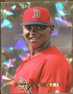 Rafael Devers