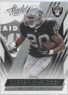 Darren McFadden