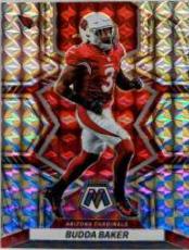 Budda Baker