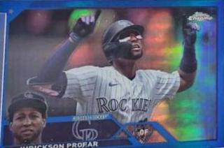 Jurickson Profar