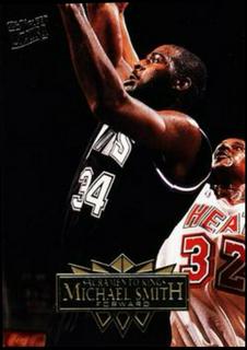Michael Smith
