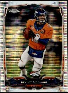 Peyton Manning