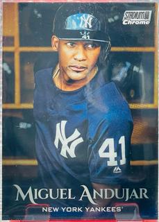 Miguel Andujar