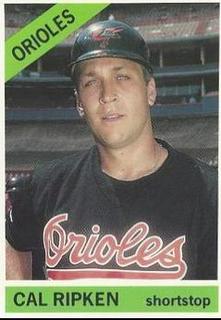 Cal Ripken Jr