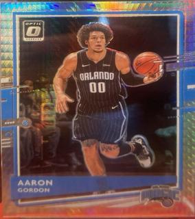 Aaron Gordon