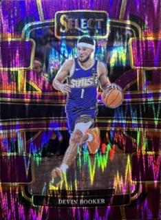 Devin Booker