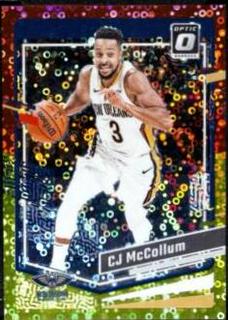CJ McCollum