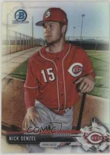 Nick Senzel