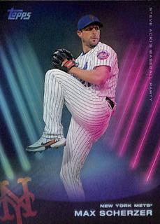 Max Scherzer