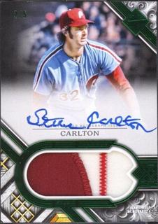 Steve Carlton