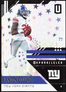 Landon Collins