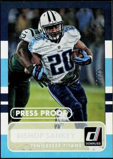 Bishop Sankey