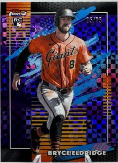Bryce Eldridge