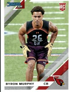 Byron Murphy