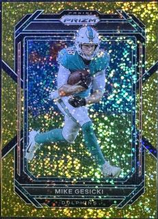 Mike Gesicki