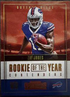 Zay Jones